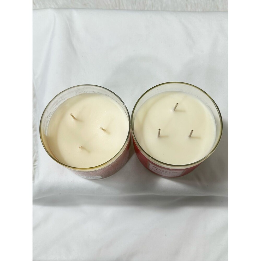 B.B Works Set Of 2 Candles You’re the One, Champagne Toast and 1 Candle Holder - Picture 5 of 10
